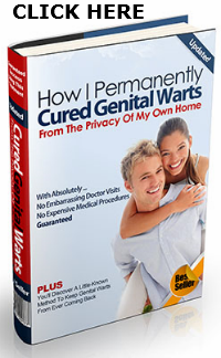 Learn how to eradicate genital warts using a natural and holistic approach