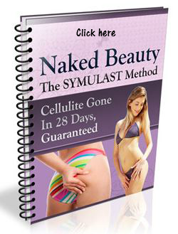 Learn how to combat cellulite naturally