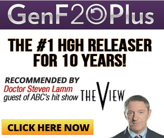 Read our GenF20 Plus review and find out how this brand of human growth hormone can help you look and feel your best.
