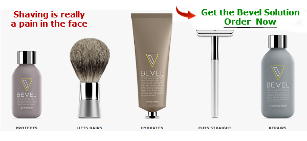 Like our Bevel Shaving System review? Order Tristan Walker's popular shaving system now