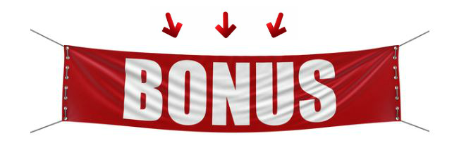 Get our Half-a-Brain Profit Machine bonus