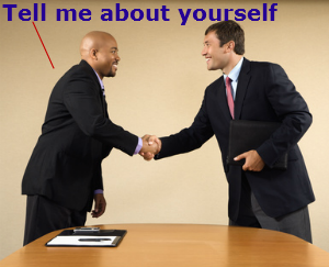 Learn tell me about yourself examples in this eye-opening resource