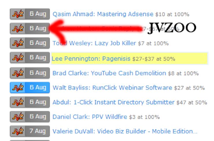 Picking a launch jacking offer like a pro