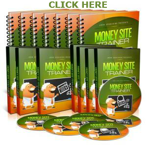 Learn how to make sustainable money-making sites