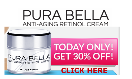 Order Pura Bella Anti-Aging Retinol Cream