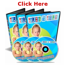 Chris Thompson's Talking to Toddlers is worth investigating