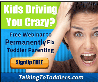 After reading our Talking to Toddlers review, here is where to buy the resource