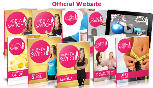 The Beta Switch review evaluates Sue Heintze's weight loss program