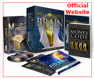 Review The Millionaire's Brain, training that will optimize brain power