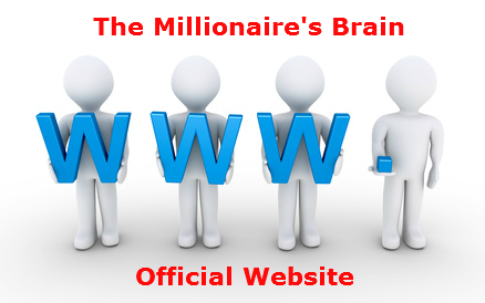 The Millionaire's Brain review encourages you to find out more about this brain-boosting resource