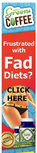 Get tropical green coffee bean extract for $59 a month