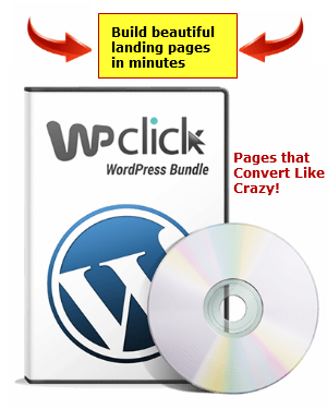Read our WPClick Bundle review and see how this tool enables you to create stunning marketing pages that convert