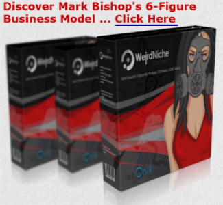 See Weird Niche Content and discover how to profit in desperate and embarrassing niches