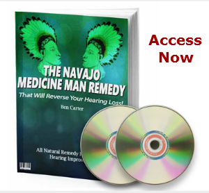 Read our Navajo Medicine Man Remedy review and discover a long-lost Native American protocol for better hearing