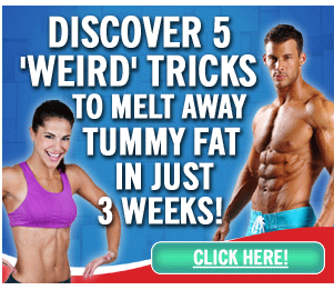 Read our 3 Week Diet review and discover how to transform your body in just 21 days