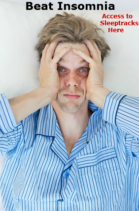 Learn how to fight insomnia and sleep tight