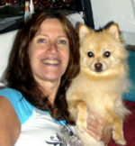 Don't let your deemed outside imperfections affect the way you feel about yourself