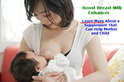 This Boost Breast Milk Enhancer review believes this lactating supplement is a winning formula