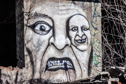 Approach your fears in a new light