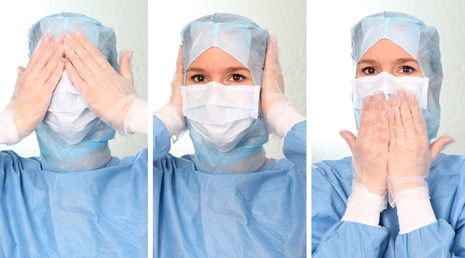 Look away no longer. Find out more about the pharmaceutical industry and what they really hope to gain