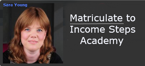 This Income Steps Academy review will shed light on Sara Young and her academy