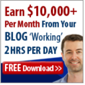 Download Yaro Starak's Blog Profit Blueprint