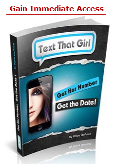 This Text That Girl review will examine Race dePriest's text for relationship success guide