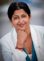 Picture of an expert in manifestation, Coach Keya