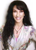 Picture of Law of Attraction Life Coach, Sharon Ballantine