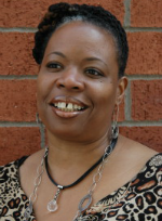 Picture of enlightened soul, Therese Prentice