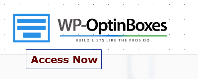 Read our WP Optin Boxes review and find out about a plug in that can help build your list