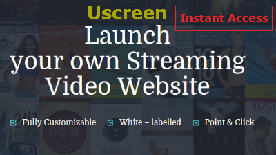 This Uscreen review looks at a versatile streaming video distribution service