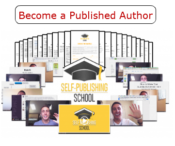 This Self-Publishing School review highlights the system created to make your writing career soar