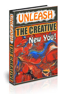 Find the creative genius within you